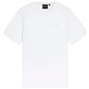 LYLE & SCOTT Uomo Lyle & Scott T Shirt Logo Ricamo In Tono