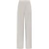 DEHA PANTALONE COSY STRAIGHT DONNA