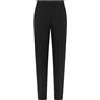 DEHA PANTALONE CHINO PUNTO MILANO DONNA