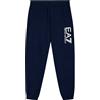 EA7 EMPORIO ARMANI PANTALONI VISIBILITY