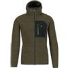 KARPOS PILE CON CAPPUCCIO ROCCHETTA EVO