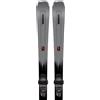 K2 DISRUPTION RX CON ATTACCO M3 10 COMPACT QUIKCLIK BLACK
