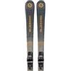 BLIZZARD Sci Blizzard Stormbird 7.7 Con Attacco Tpc 11