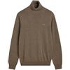 GANT Uomo Gant Maglione Mezza Zip Cotone Lana
