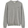 GANT MAGLIONE GIROCOLLO SUPER FINE LAMBSWOOL