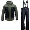 DUBIN Sci Dubin Completo Giacca Antelao E Pantaloni Aspen