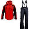 DUBIN Sci Dubin Completo Giacca Saint Moritz E Pantaloni Aspen