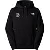 THE NORTH FACE FELPA C/CAPP U TML STAFF