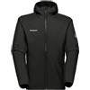 MAMMUT Montagna Mammut Giacca Con Cappuccio Rime Air In Hybrid