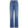 CALVIN KLEIN Donna Calvin Klein Jeans High Rise Straight Donna