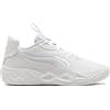 PUMA Basket Puma Mb.04 Lo Ice White