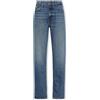 CALVIN KLEIN JEANS STANDART STRAIGHT LUNG 32