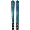 DYNASTAR Sci Dynastar Elite 3 Xp Con Attacco Xpress 11gw Donna