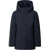 SAVE THE DUCK Bambino Save The Duck Parka Albi Con Cappuccio Bambino