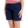 40WEFT Donna 40weft Bermuda Chino Stretch Maya Donna
