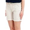 40WEFT Donna 40weft Bermuda Chino Stretch Maya Donna