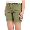 40WEFT Donna 40weft Bermuda Chino Stretch Maya Donna
