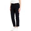 40WEFT Donna 40weft Pantalone Chino Capri Melitas Donna
