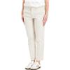 40WEFT Donna 40weft Pantalone Chino Capri Melitas Donna