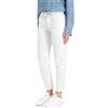 40WEFT Donna 40weft Pantalone Chino Capri Melitas Donna