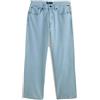 VANS Uomo Vans Jeans Check-5 Loose Denim