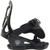 ROSSIGNOL ATTACCHI ROOKIE XS BAMBINO
