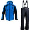 DUBIN Sci Dubin Completo Giacca Saint Moritz E Pantaloni Aspen