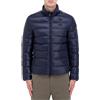 BLAUER PIUMINO BELMONT