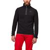 ROSSIGNOL Sci Rossignol Sottotuta Strawpile Full Zip