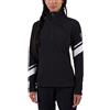ROSSIGNOL Sci Rossignol Sottotuta Strawpile Full Zip Donna