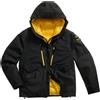 BLAUER GIACCA 2 IN 1 BLAUER X PIRELLI CAPSULE