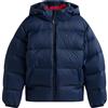 TOMMY JEANS PIUMINO TJM ESSENTIAL DOWN JACKET EXT