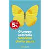 Feltrinelli Non dirmi che hai paura