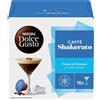 NESCAFE' DOLCE GUSTO NESTLE DOLCE GUSTO SHAKERATO 16 CAPSULE