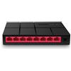 MERCUSYS MS108G 8-PORT GIGABIT SWITCH