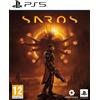 SONY COMPUTER SAROS PS5