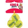 KONG SqueakAir Ball - Small, S
