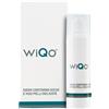 GPQ Srl wiqo siero contorno occhi anti-borse anti-occhiaie antirughe 30 ml