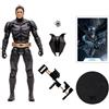 McFarlane DC Multiverse, 64387169 Batman Dark Night Hong Kong Sky Dive, con accessori, articolata in 22 parti, misura 18 cm, per collezionisti, Bizak