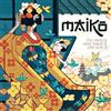 Don't Panic Games Maiko - Bordspel - Engelstalig - Don't Panic Games