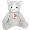 Hermann Teddy Teddy Hermann Herzekind 93962 Gatto penzolante Trixi 32 cm, peluche