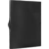 Kepuarm Cartella per Puzzle da 1000 Pezzi,Puzzle Accessori con 20 Tasche, Organizzatore di Puzzle a Grande Capacità, Antipolvere e Protettivo, Appassionati di Puzzle (Nero)