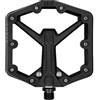 Crankbrothers PEDALI CRANKBROT. STAMP 1 LARGE NERO GEN 2
