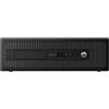 HP EliteDesk 800 G1 SFF Intel Core i5-4590 - 16 GB - 256 GB - Windows 10 Professional - Buono