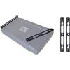 StealthMounts Supporto doppio per caricabatterie compatibile con Makita - 1 confezione da 1 supporto per caricabatterie da parete e staffe organizer per officina per caricabatterie per utensili