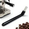 NONE Spazzola per Pulizia Macchina da Caffè in Nylon, Strumento per la Pulizia della Macchina per Espresso