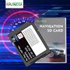 NAVINESA Scheda SD di Navigazione WIP Nav T1000-39240 con Mappe Europa e Marocco 2025 per Peugeot 207 308 3008 407 508 5008 807 Expert Partner