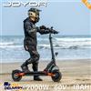 NONE Monopattino Elettrico JOYOR T10 2000W Doppio Motore Batteria 60V18AH Freni Idraulici Pneumatici da 10 Pollici Pieghevole