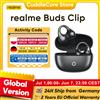 realme Auricolari realme Buds Clip OWS per smartphone realme GT 8 Pro realme 16 Pro Plus AI 85db 36 ore di durata della batteria IP55 Versione globale