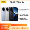 POCO F7 Pro 5G NFC per il Mercato Globale ® Display AMOLED di 3a Generazione da 8,3 Pollici, 120 Hz, 2K, 90W